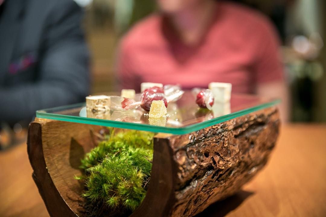 Topli obroci kao dio svakodnevne rutine